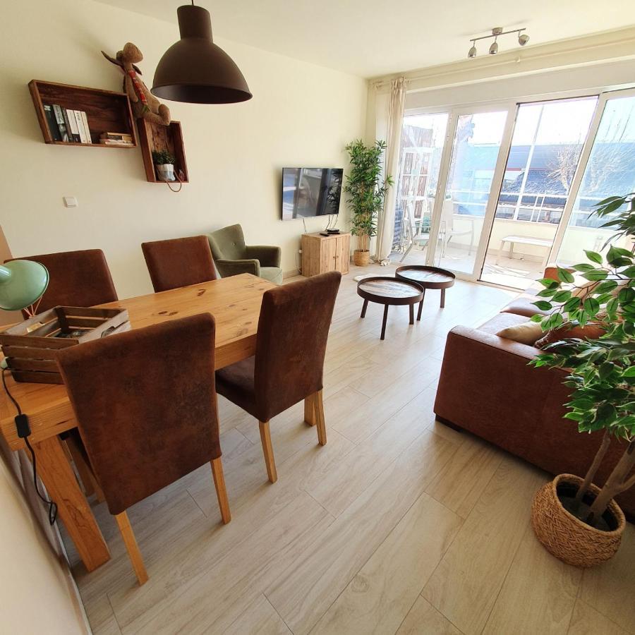 Appartamento Albirelax El Albir Esterno foto