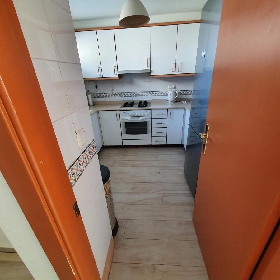 Appartamento Albirelax El Albir Esterno foto