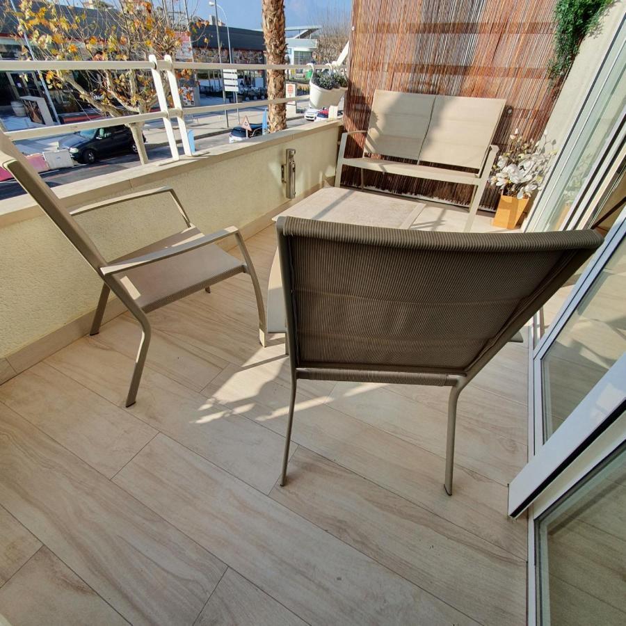 Appartamento Albirelax El Albir Esterno foto