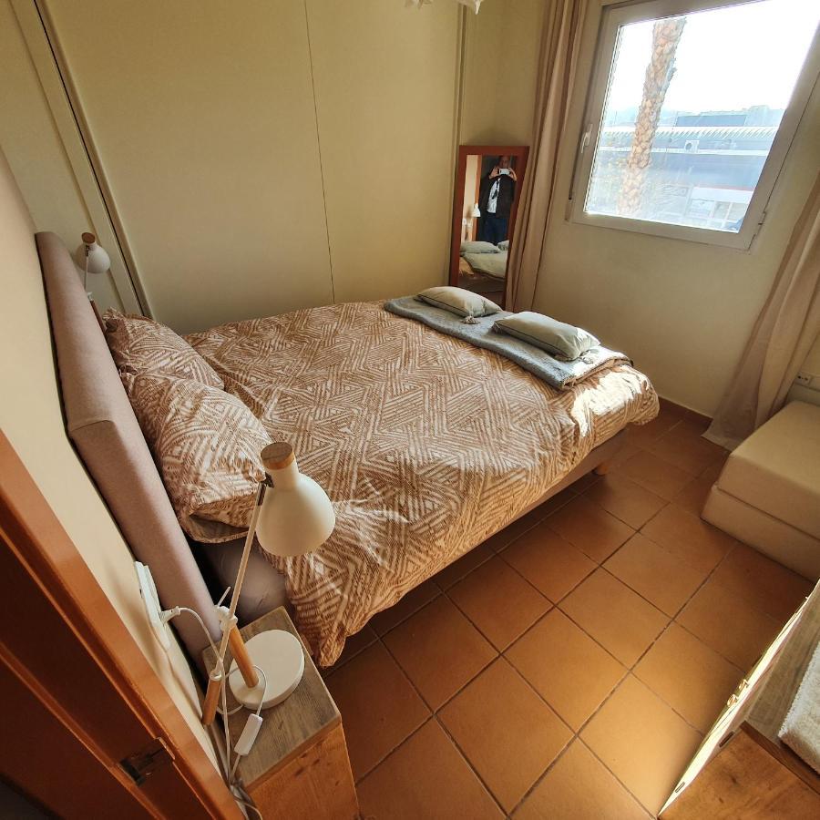Appartamento Albirelax El Albir Esterno foto