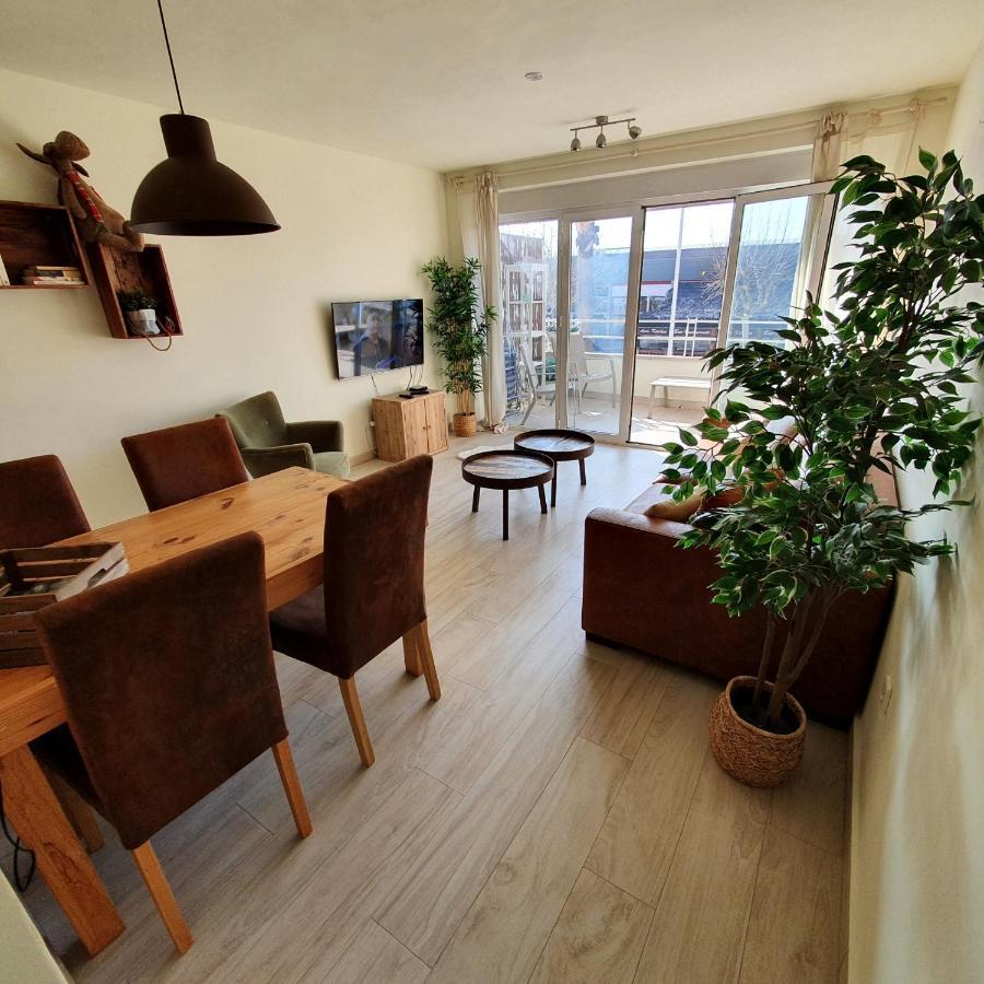 Appartamento Albirelax El Albir Esterno foto