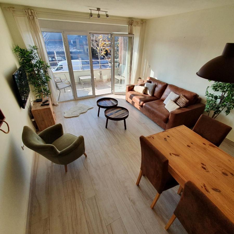 Appartamento Albirelax El Albir Esterno foto