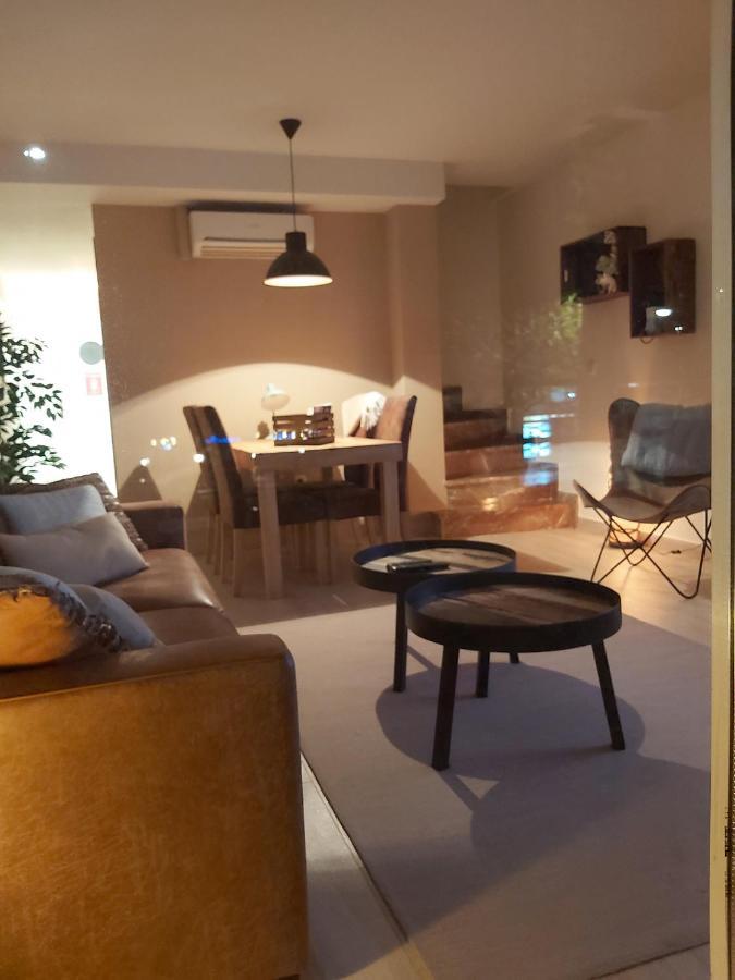 Appartamento Albirelax El Albir Esterno foto