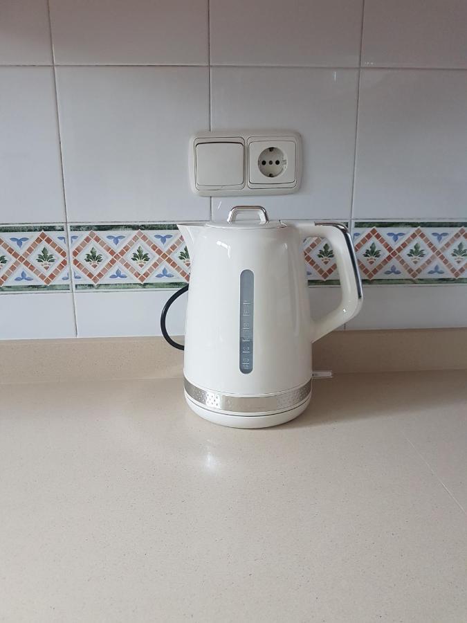 Appartamento Albirelax El Albir Esterno foto