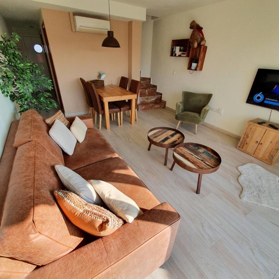 Appartamento Albirelax El Albir Esterno foto