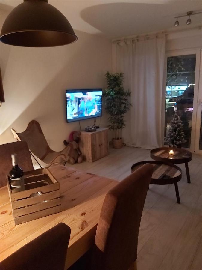 Appartamento Albirelax El Albir Esterno foto