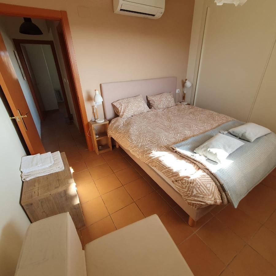 Appartamento Albirelax El Albir Esterno foto
