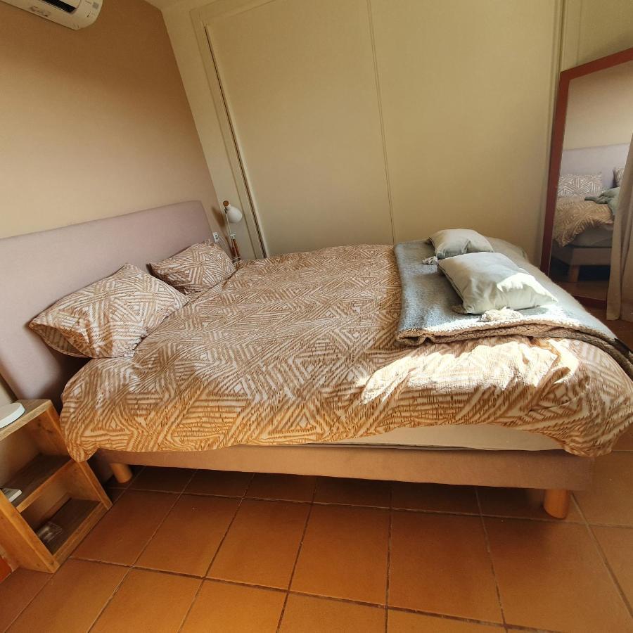 Appartamento Albirelax El Albir Esterno foto