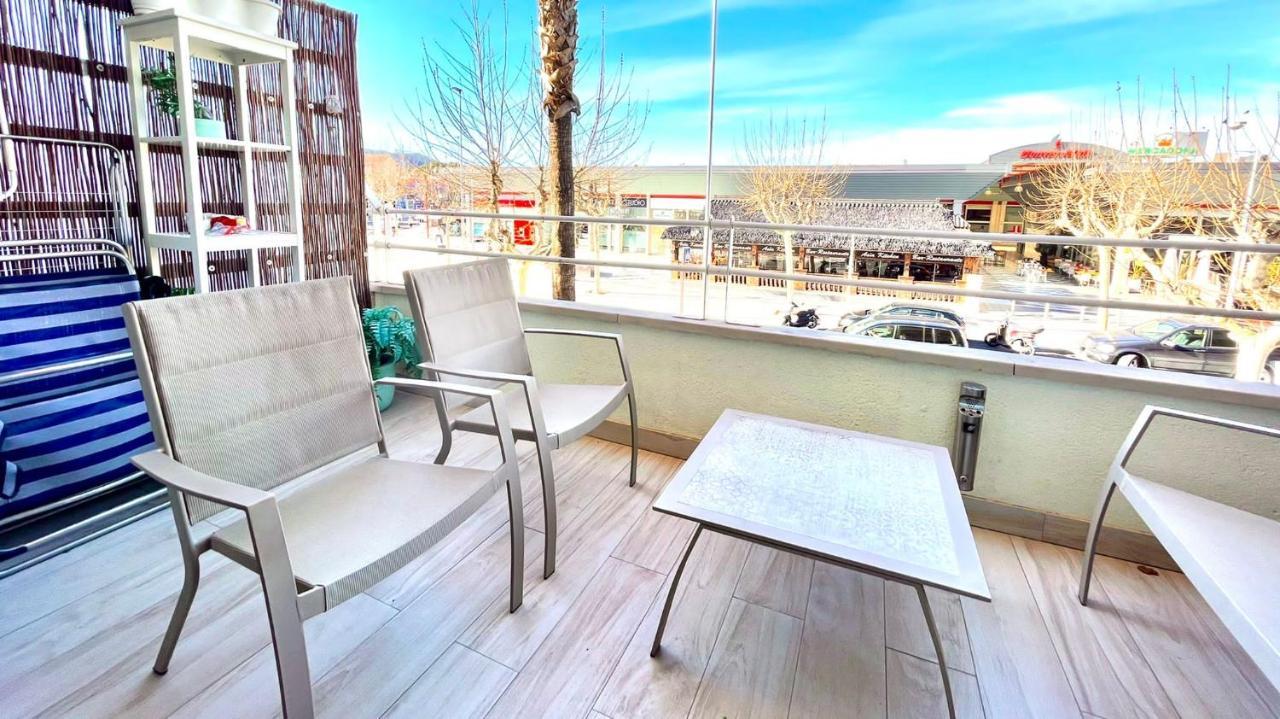 Appartamento Albirelax El Albir Esterno foto