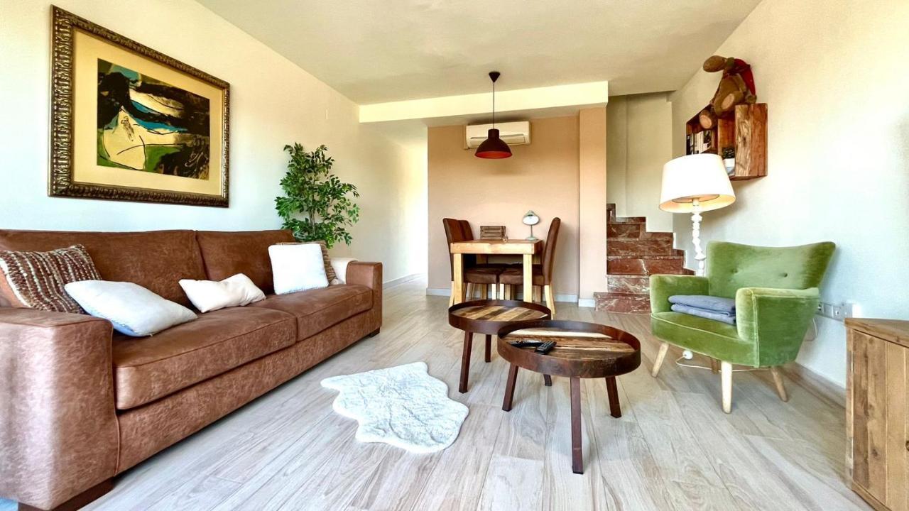 Appartamento Albirelax El Albir Esterno foto