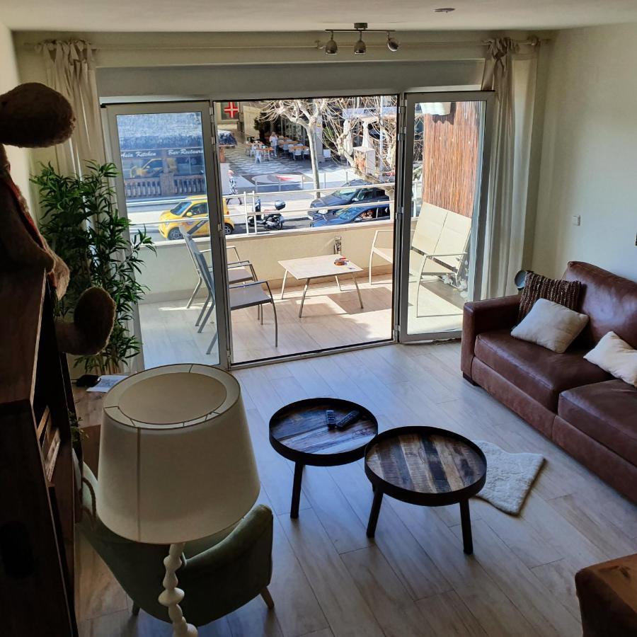 Appartamento Albirelax El Albir Esterno foto