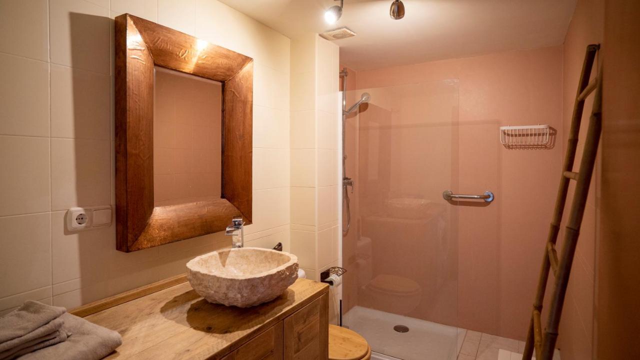 Appartamento Albirelax El Albir Esterno foto