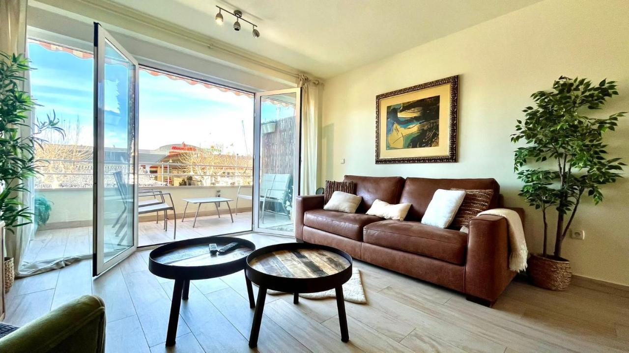 Appartamento Albirelax El Albir Esterno foto
