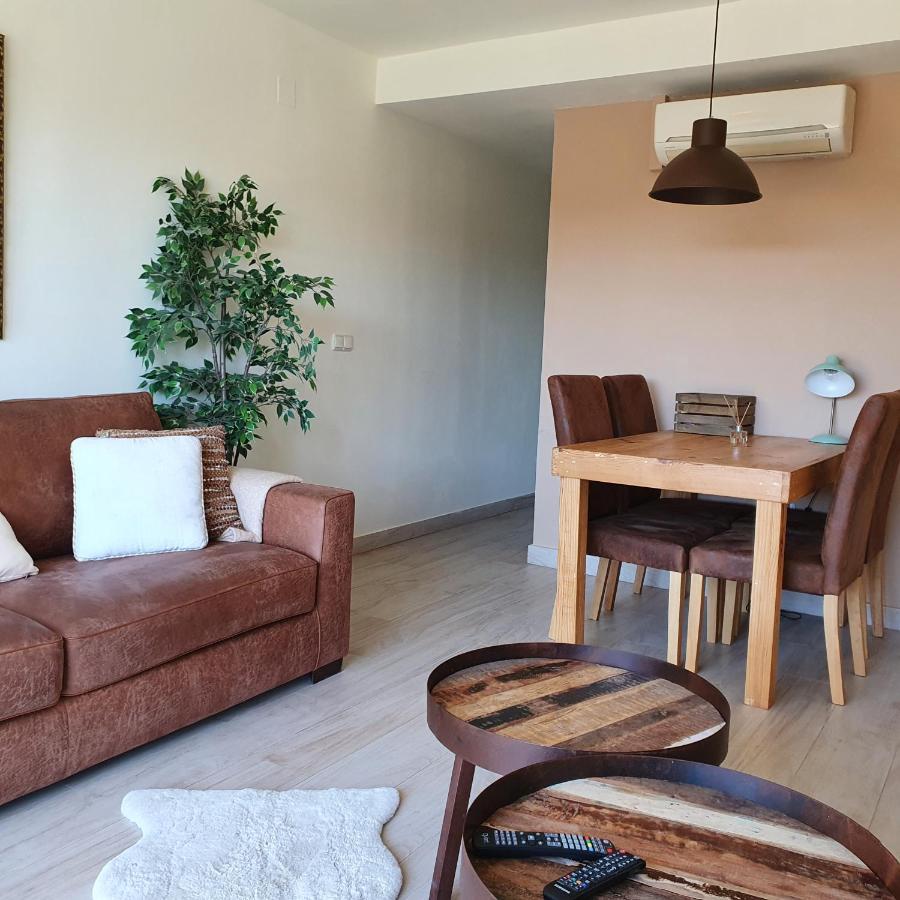 Appartamento Albirelax El Albir Esterno foto