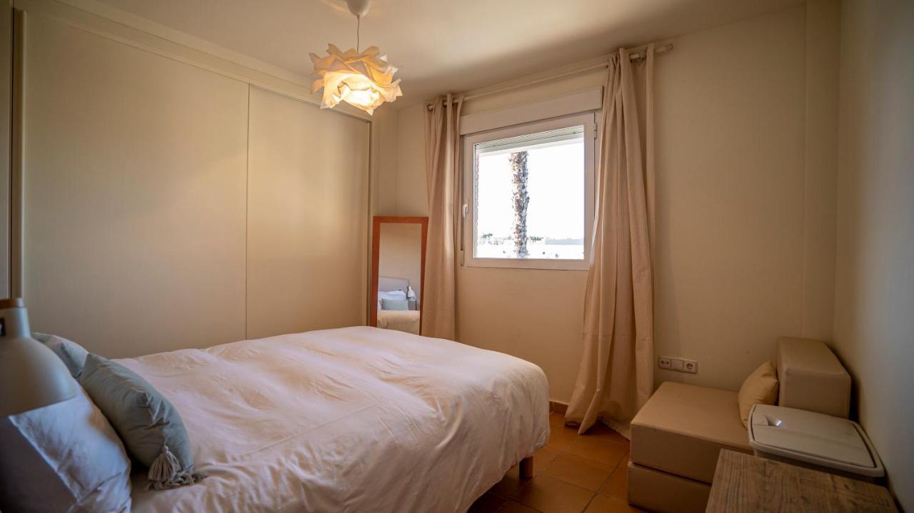 Appartamento Albirelax El Albir Esterno foto