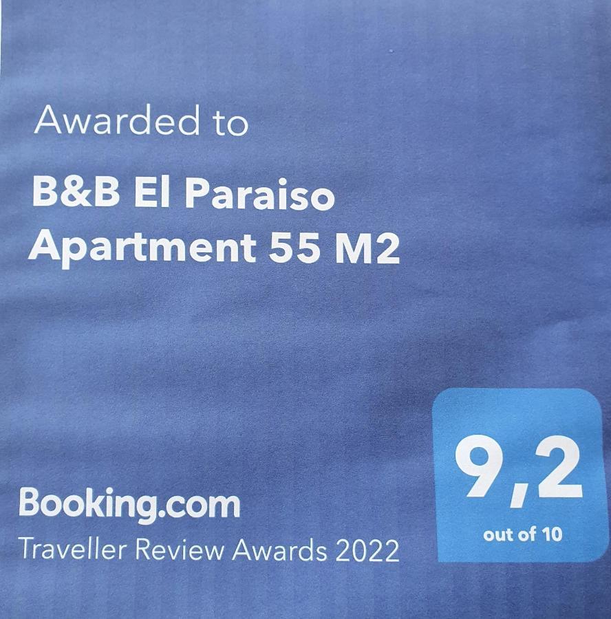 Appartamento Albirelax El Albir Esterno foto
